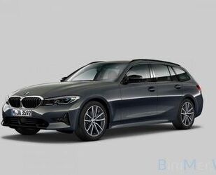 BMW BMW 320d Sport Line 360° DAB Memory Laser Individu Gebrauchtwagen