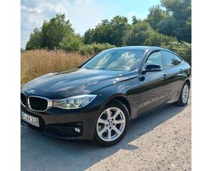 BMW BMW 320 Gran Turismo Gran Turismo 320d - Gebrauchtwagen