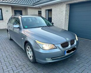 BMW BMW 525d touring Gebrauchtwagen