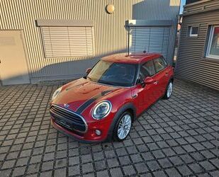 Mini MINI Cooper Mini 5-trg. Navi Autom LED Leder Keyle Gebrauchtwagen