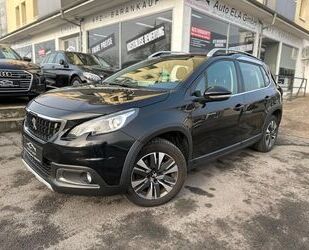 Peugeot Peugeot 2008 Automatik|Panoramadach|Kamera|Navi|Kl Gebrauchtwagen