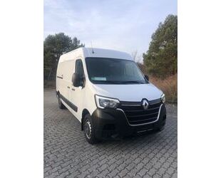 Renault Renault Master III Kasten L2H2 3,5t 1.Hand Kam Kli Gebrauchtwagen