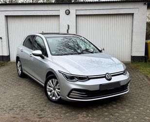 VW Volkswagen Golf 1.5 eTSI 150PS Style Automatik Sit Gebrauchtwagen