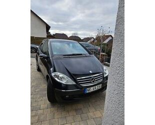 Mercedes-Benz Mercedes-Benz A 150 AVANTGARDE Avantgarde Gebrauchtwagen