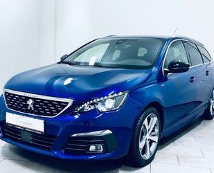 Peugeot 308 Gebrauchtwagen