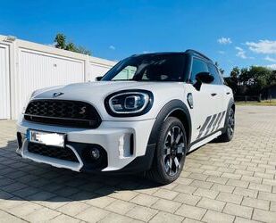 Mini MINI Countryman Cooper S ALL4 Untamed Gebrauchtwagen