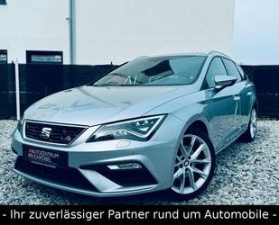 Seat Seat Leon 1.5 ST FR|DSG|LEDER|BEATS|SHZ|PANO|LED|2 Gebrauchtwagen