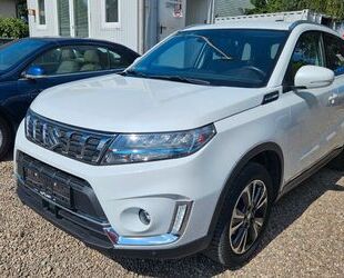 Suzuki Suzuki Vitara 1.4 BOOSTERJET Hybrid 4x2 Gebrauchtwagen