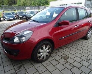 Renault Renault Clio Grandtour Edition Dynamique 1.2 16V T Gebrauchtwagen