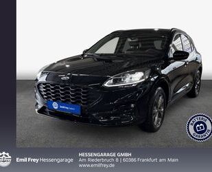 Ford Ford Kuga 2.5 Duratec PHEV ST-LINE X Gebrauchtwagen