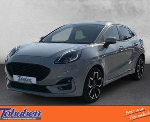 Ford Ford Puma ST-Line X Mhd 1.0 Klima ACC LED Navi B& Gebrauchtwagen