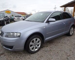 Audi Audi A3 1.6 Attraction Gebrauchtwagen