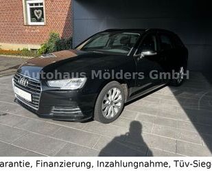 Audi Audi A4 Avant design*Garantie*Navi*235€ mtl. Gebrauchtwagen