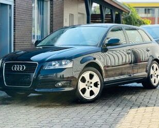 Audi Audi A3 Sportback 1,6 TDI Gebrauchtwagen