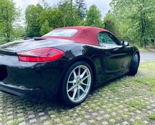 Porsche Porsche Boxster 2.7 -6 Zylinder Gebrauchtwagen