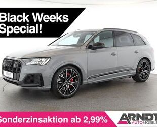 Audi Audi SQ7 TFSI competition+ Valcona Pano B&O ACC 22 Gebrauchtwagen