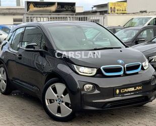 BMW BMW i3 REX 