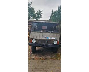  andere Andere PINZGAUER Gebrauchtwagen