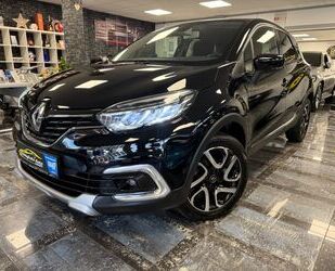 Renault Renault Captur Intens*LED Schein*Navigation*Klimaa Gebrauchtwagen