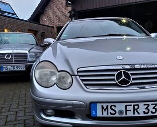 Mercedes-Benz Mercedes-Benz CL 180 Sportcoupe Gebrauchtwagen