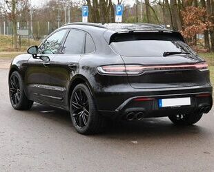 Porsche Macan Gebrauchtwagen