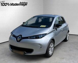 Renault ZOE Gebrauchtwagen