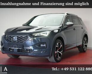 Seat Tarraco Gebrauchtwagen