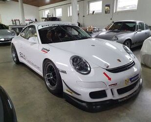 Porsche Porsche 997 CUP / Motor 10H / Getriebe 8H / Paddle Gebrauchtwagen