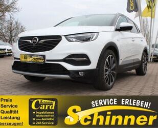 Opel Opel Grandland X Plug-in-Hybrid4 1.6 DI Start/Stop Gebrauchtwagen