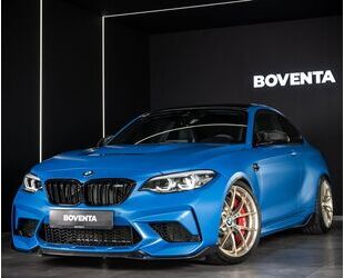 BMW BMW M2 CS *AKRAPOVIC*H&R*EIBACH*M-PERFORMANCE*M-DR Gebrauchtwagen