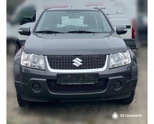 Suzuki Suzuki Grand Vitara 1.9 DDiS Club Club Gebrauchtwagen