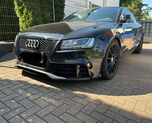 Audi Audi A5 3.0 TDI (DPF) S tronic quattro - Gebrauchtwagen