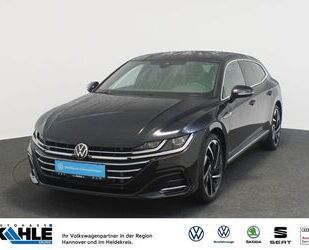 VW Volkswagen Arteon Shooting Brake 2.0 TDI 4Motion D Gebrauchtwagen