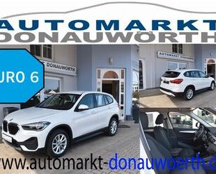 BMW BMW X1 xDrive20d Aut. Advantage Navi Sitzhzg PDC Gebrauchtwagen