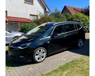 Opel Opel Zafira 2.0 Diesel 125kW Innovation S/S Innov. Gebrauchtwagen