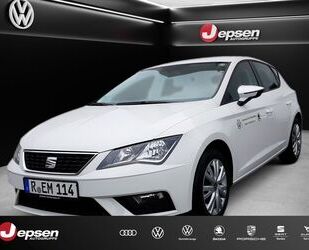 Seat Seat Leon Style 1.0 TSI /KLIMA Gebrauchtwagen