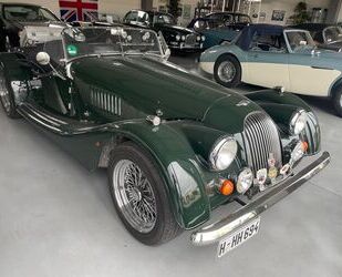 Morgan Morgan Plus 8 4.6l TOP Zustand TOP Ausstattung Gebrauchtwagen