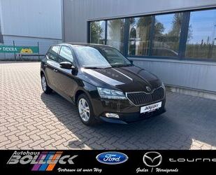 Skoda Skoda Fabia Style PanoramaDach / Navi / Sitzhzg Gebrauchtwagen