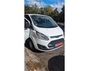 Ford Ford Transit Custom Gebrauchtwagen