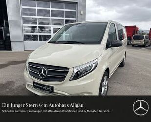 Mercedes-Benz Mercedes-Benz Vito 116 CDI Mixto L 5 SITZE KOMFORT Gebrauchtwagen