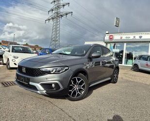 Fiat Fiat Tipo 1.6 MultiJet Cross, Navi, Kamera, SHZ Gebrauchtwagen