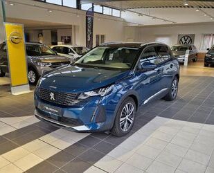 Peugeot Peugeot 3008 Hybrid 225 Roadtrip LED/Navi/SHZ/180° Gebrauchtwagen