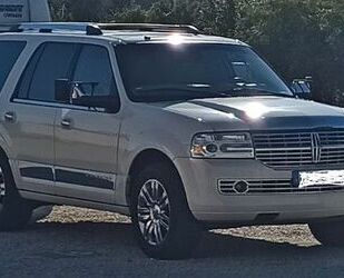 Lincoln Lincoln Navigator Gebrauchtwagen