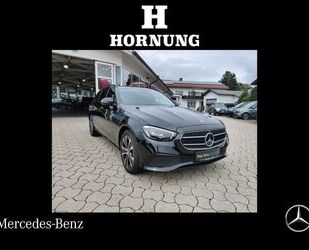 Mercedes-Benz Mercedes-Benz E 300 e T AHK PANO NIGHT DISTRONIC 3 Gebrauchtwagen