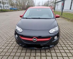 Opel Opel Adam 1.2 - Gebrauchtwagen