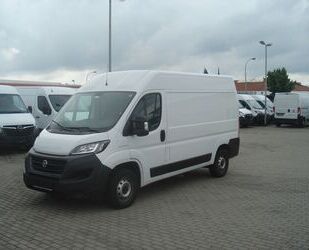 Fiat Fiat Ducato 33 120 L2H2 Klima PDC EURO6 57800Km Gebrauchtwagen