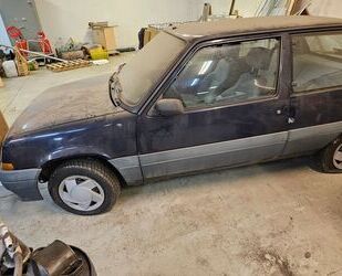 Renault Renault R 5 Gebrauchtwagen