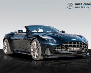 Aston Martin Aston Martin DB12 Volante | Carbon Ceramic Brakes Gebrauchtwagen