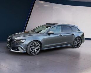 Audi RS6 Gebrauchtwagen