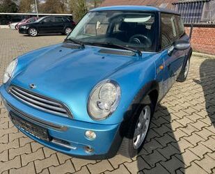 Mini ONE Gebrauchtwagen